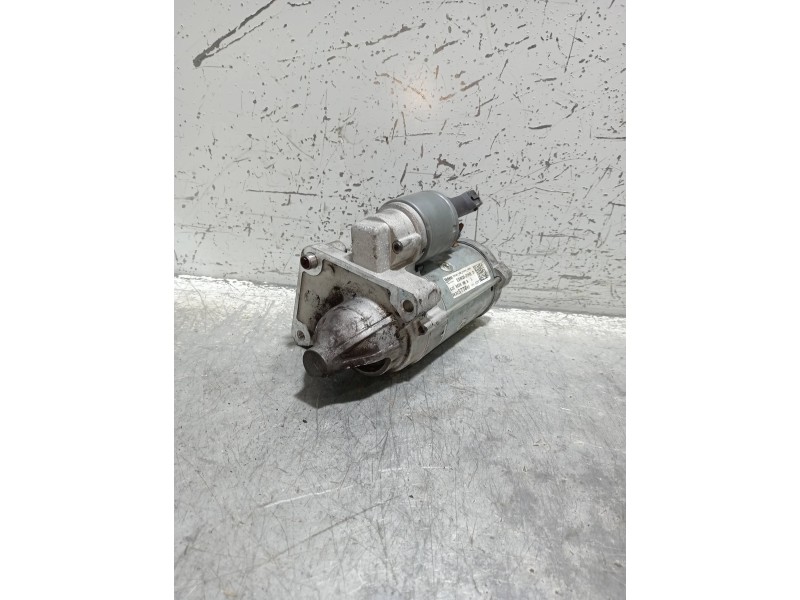 Recambio de motor arranque para fiat doblo ii cargo (263) referencia OEM IAM 9832577880 4J28828MMA1 