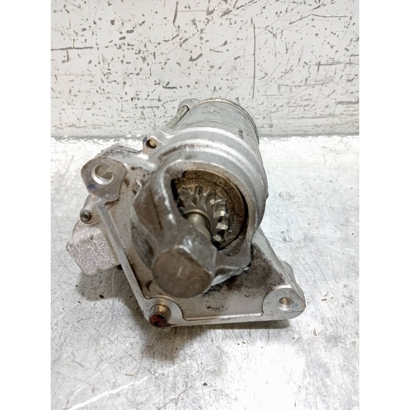 Recambio de motor arranque para fiat doblo ii cargo (263) referencia OEM IAM 9832577880 4J28828MMA1 