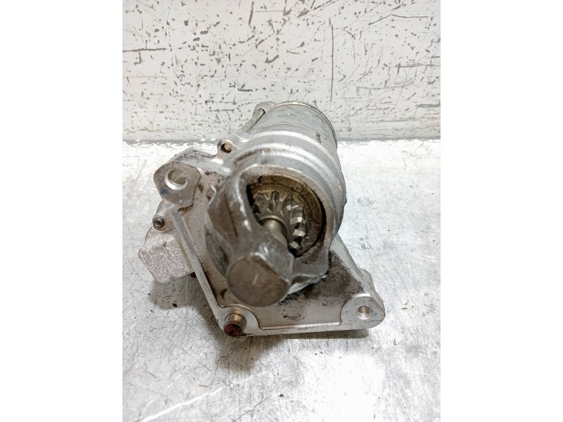 Recambio de motor arranque para fiat doblo ii cargo (263) referencia OEM IAM 9832577880 4J28828MMA1 