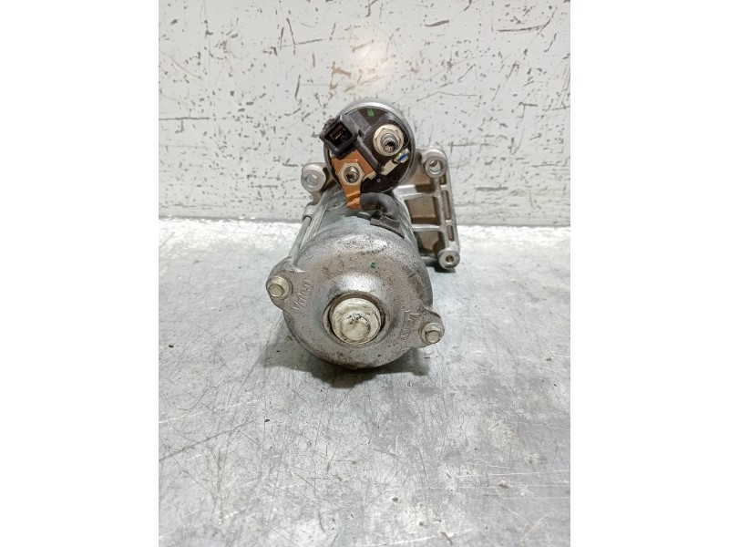Recambio de motor arranque para fiat doblo ii cargo (263) referencia OEM IAM 9832577880 4J28828MMA1 