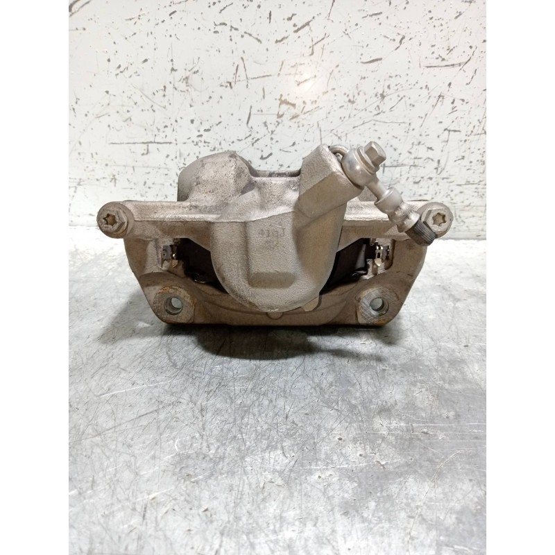 Recambio de pinza freno delantera derecha para fiat doblo ii cargo (263) referencia OEM IAM   