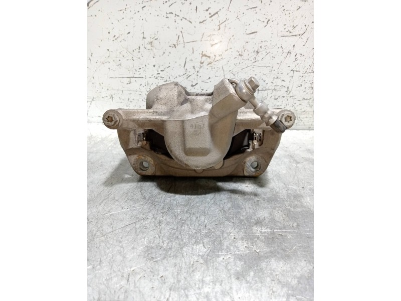 Recambio de pinza freno delantera derecha para fiat doblo ii cargo (263) referencia OEM IAM   