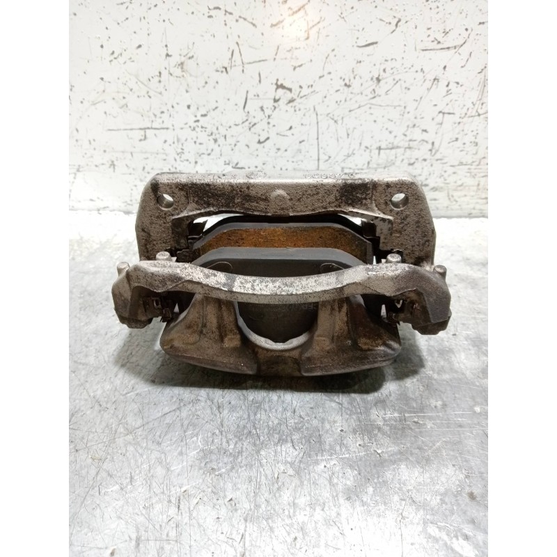 Recambio de pinza freno delantera derecha para fiat doblo ii cargo (263) referencia OEM IAM   