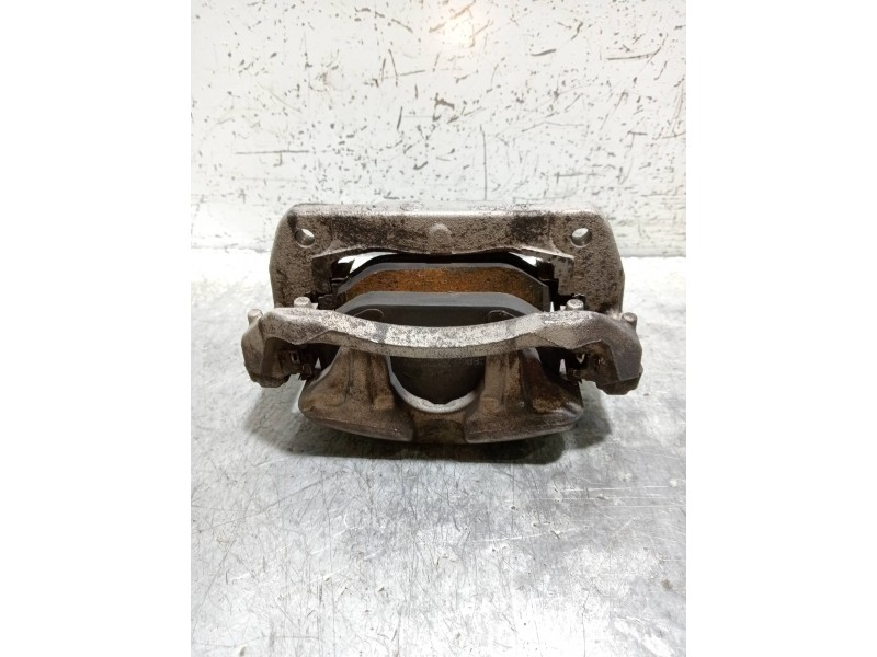 Recambio de pinza freno delantera derecha para fiat doblo ii cargo (263) referencia OEM IAM   