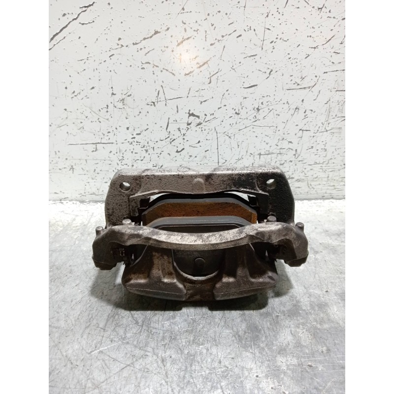 Recambio de pinza freno delantera izquierda para fiat doblo ii cargo (263) referencia OEM IAM   