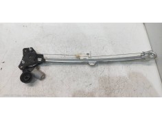 Recambio de elevalunas trasero izquierdo para mazda 3 berlina (bp) evolution referencia OEM IAM BCJH7358X  4P 2