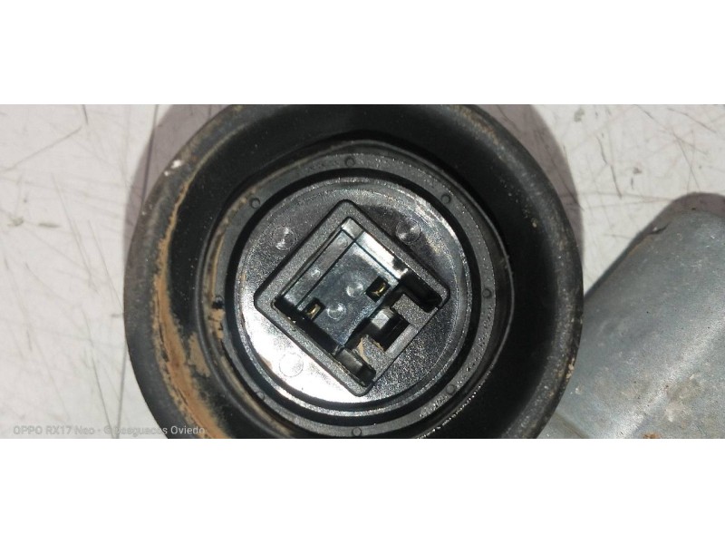 Recambio de elevalunas trasero derecho para mazda 3 berlina (bp) evolution referencia OEM IAM BCJH7258X  4P