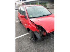 ford fiesta (cbk) del año 2003 2