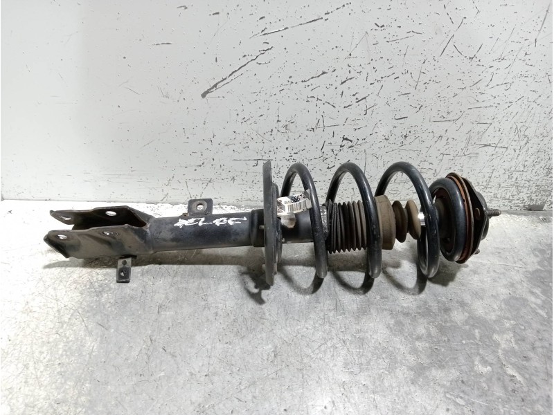 Recambio de amortiguador delantero derecho para jeep compass sport referencia OEM IAM P05105174AF 824903002736 