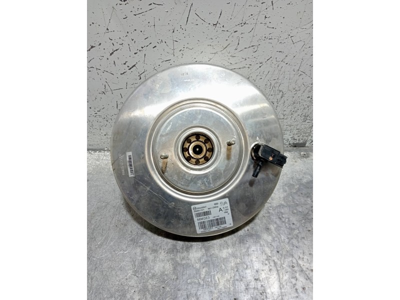 Recambio de servofreno para fiat doblo ii cargo (263) referencia OEM IAM 9821104980 30085017371 