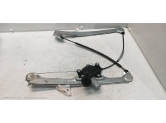 Recambio de elevalunas delantero izquierdo para mazda 3 berlina (bp) evolution referencia OEM IAM BCJH5958X  4P