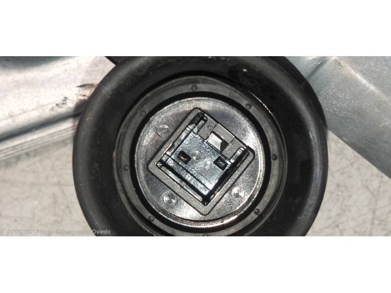 Recambio de elevalunas delantero izquierdo para mazda 3 berlina (bp) evolution referencia OEM IAM BCJH5958X  4P