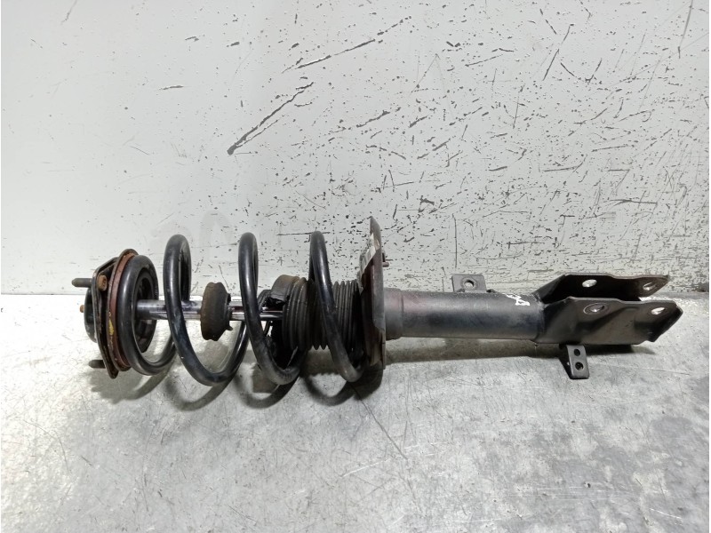 Recambio de amortiguador delantero izquierdo para jeep compass sport referencia OEM IAM   