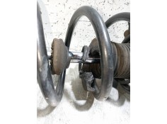 Recambio de amortiguador delantero izquierdo para jeep compass sport referencia OEM IAM    2