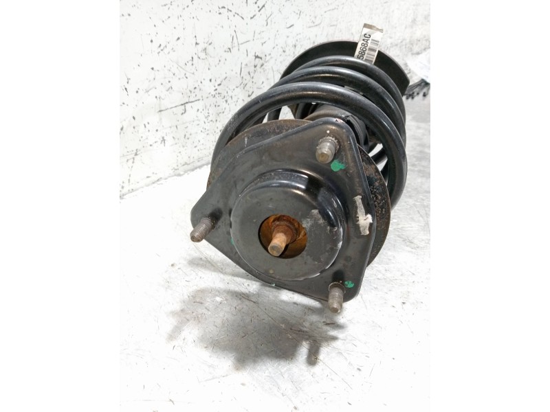 Recambio de amortiguador delantero izquierdo para jeep compass sport referencia OEM IAM   