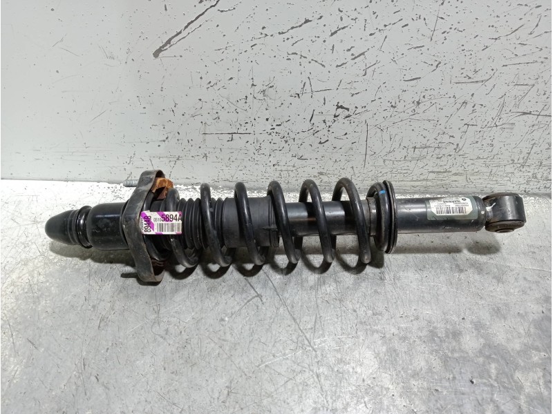 Recambio de amortiguador trasero derecho para jeep compass sport referencia OEM IAM P05105179AE 814901000664 