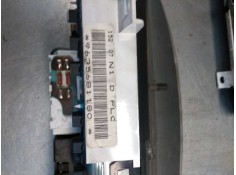 Recambio de cuadro instrumentos para peugeot partner (s1) combispace referencia OEM IAM 9635681180 09021529907  2