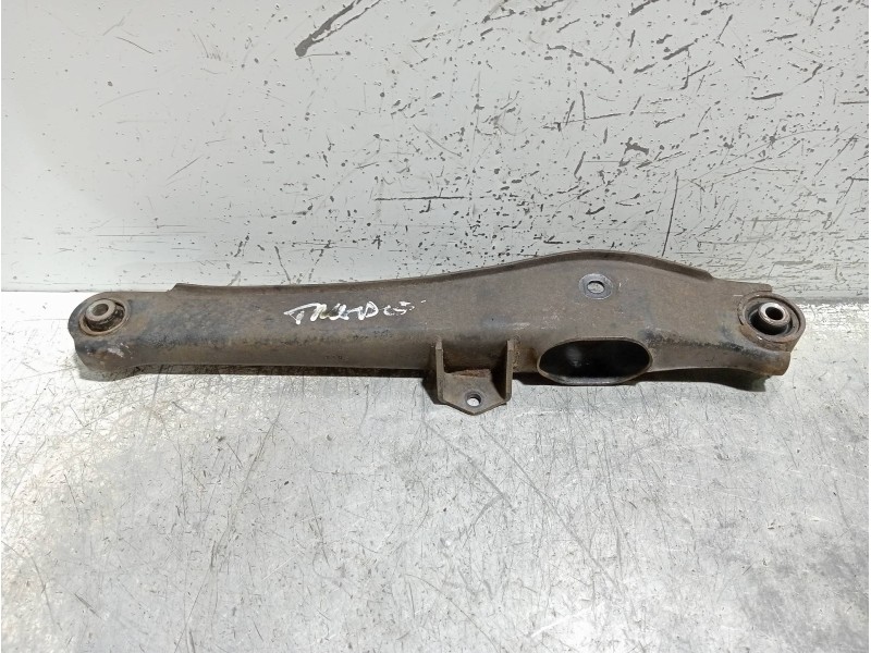 Recambio de brazo suspension inferior trasero derecho para jeep compass sport referencia OEM IAM   