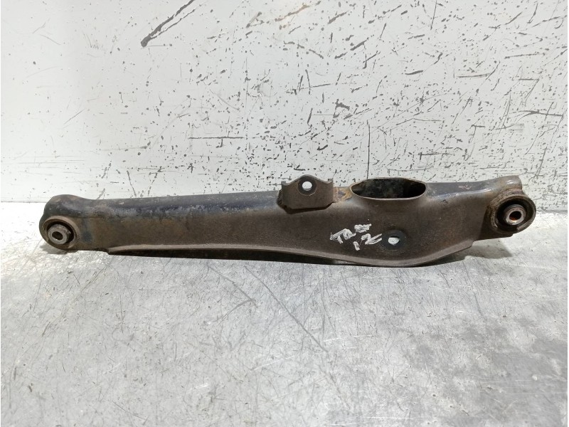 Recambio de brazo suspension inferior trasero izquierdo para jeep compass sport referencia OEM IAM   