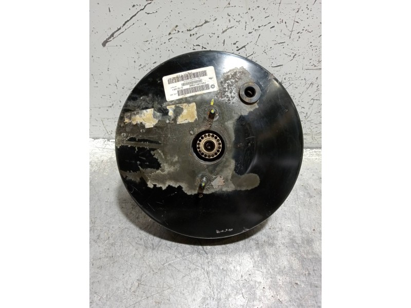 Recambio de servofreno para jeep compass sport referencia OEM IAM P05105149AE 26776216004 