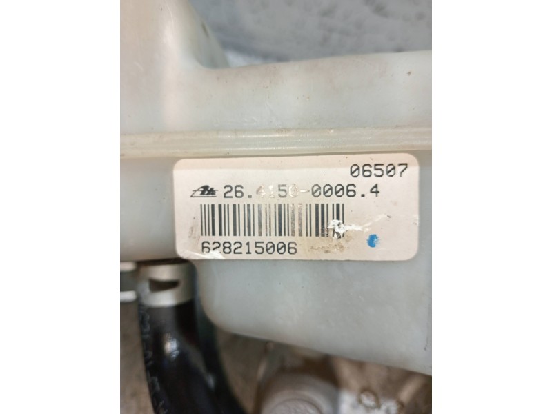 Recambio de bomba freno para jeep compass sport referencia OEM IAM 628215006 26415000064 