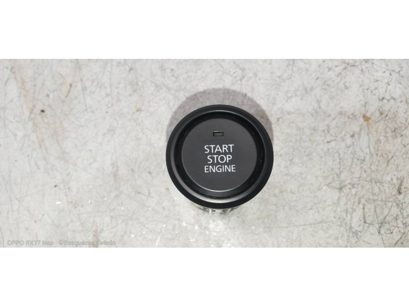 Recambio de conmutador de arranque para mazda 3 berlina (bp) evolution referencia OEM IAM   