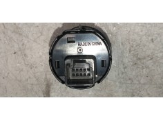 Recambio de conmutador de arranque para mazda 3 berlina (bp) evolution referencia OEM IAM    2