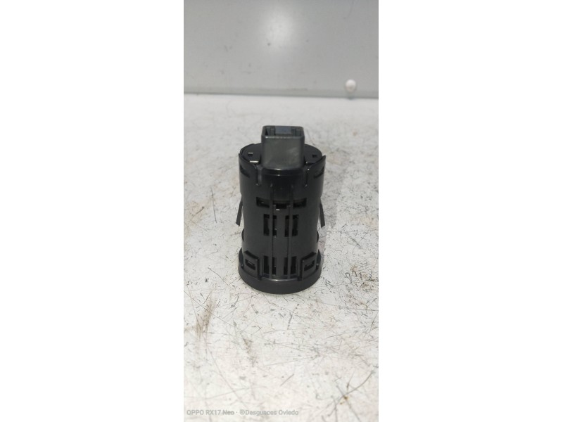 Recambio de conmutador de arranque para mazda 3 berlina (bp) evolution referencia OEM IAM   