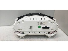 Recambio de cuadro instrumentos para mazda 3 berlina (bp) evolution referencia OEM IAM BDEL55430B VPJJVF10849CY K5470  2