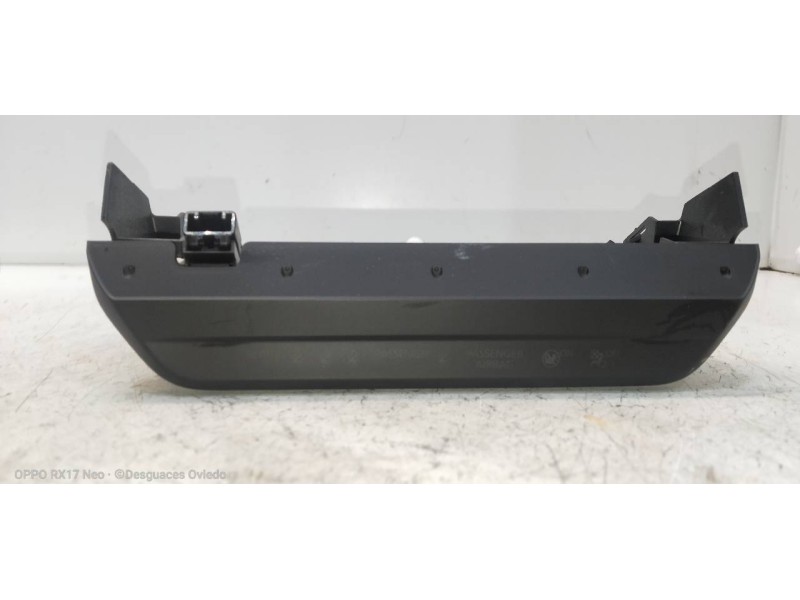 Recambio de modulo electronico para mazda 3 berlina (bp) evolution referencia OEM IAM BCJH67Z33 BDEL55260D 