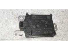 Recambio de modulo electronico para mazda 3 berlina (bp) evolution referencia OEM IAM B0N267XA0B KA222 