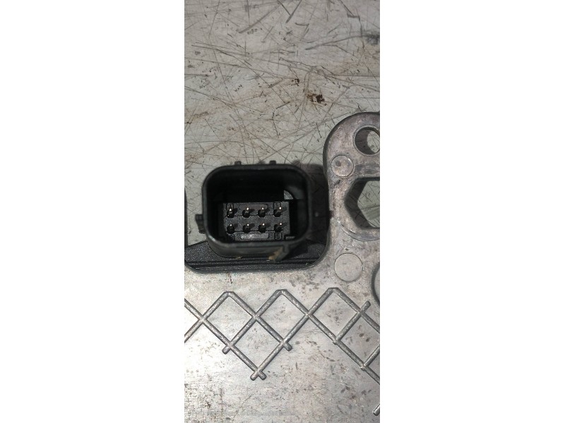 Recambio de modulo electronico para mazda 3 berlina (bp) evolution referencia OEM IAM B0N267XA0B KA222 