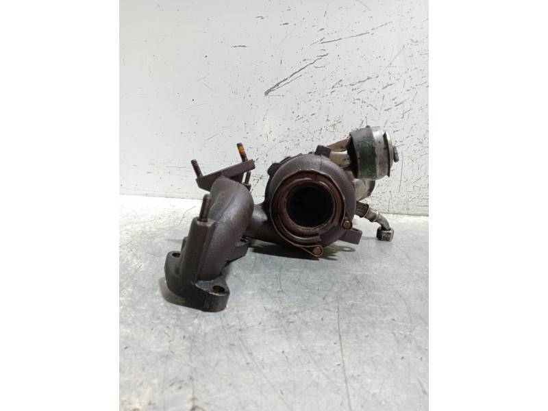 Recambio de turbocompresor para jeep compass sport referencia OEM IAM 7560622 GT1749V HGR03G253014J