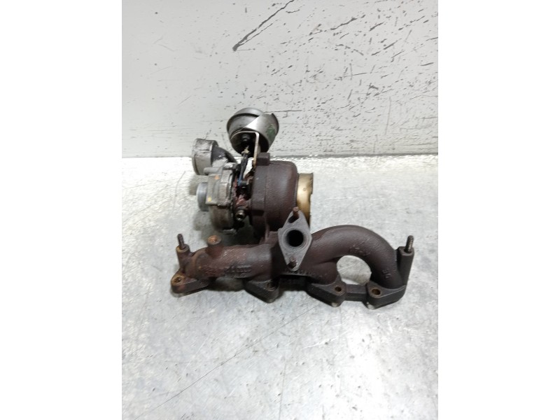 Recambio de turbocompresor para jeep compass sport referencia OEM IAM 7560622 GT1749V HGR03G253014J