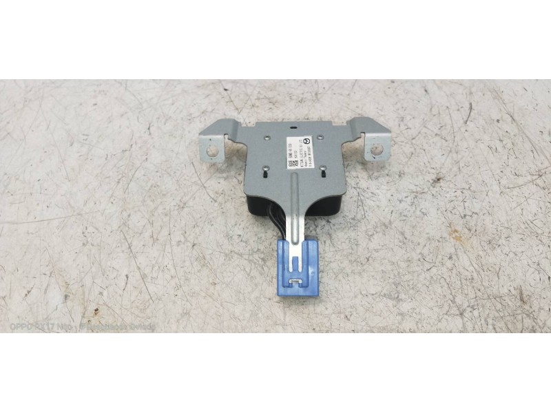 Recambio de modulo electronico para mazda 3 berlina (bp) evolution referencia OEM IAM BDMD66T30 KA152 