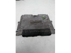 Recambio de centralita motor uce para fiat stilo (192) 1.9 jtd cat referencia OEM IAM 0281010337 73501237 19242WBA115