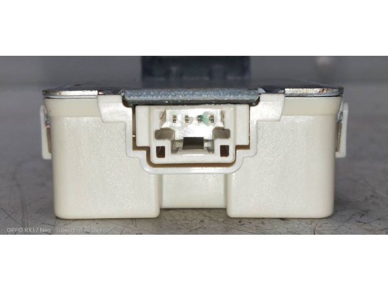 Recambio de modulo electronico para mazda 3 berlina (bp) evolution referencia OEM IAM BCWB675D4A X1T65272B 
