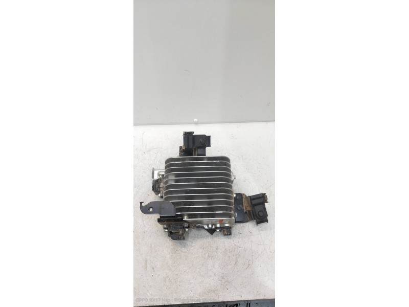 Recambio de modulo electronico para mazda 3 berlina (bp) evolution referencia OEM IAM BDMC67ZD3D KE143 KF755 