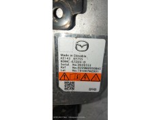 Recambio de modulo electronico para mazda 3 berlina (bp) evolution referencia OEM IAM BDMC67ZD3D KE143 KF755  2