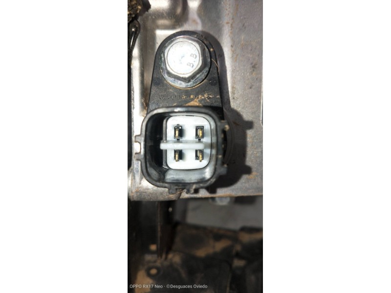 Recambio de modulo electronico para mazda 3 berlina (bp) evolution referencia OEM IAM BDMC67ZD3D KE143 KF755 