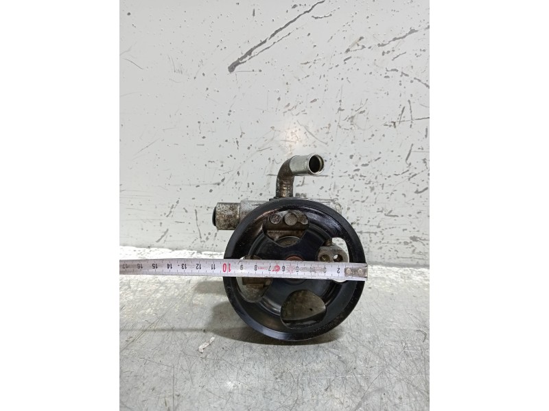 Recambio de bomba direccion para jeep compass sport referencia OEM IAM   