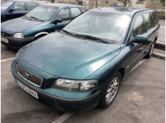 volvo v70 familiar del año 2001