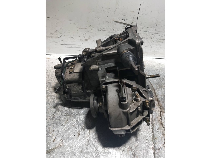 Recambio de caja cambios para lancia thema 2.5 turbodiesel referencia OEM IAM   
