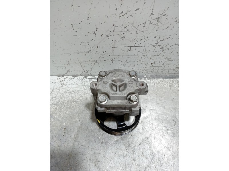 Recambio de bomba direccion para jeep compass sport referencia OEM IAM   
