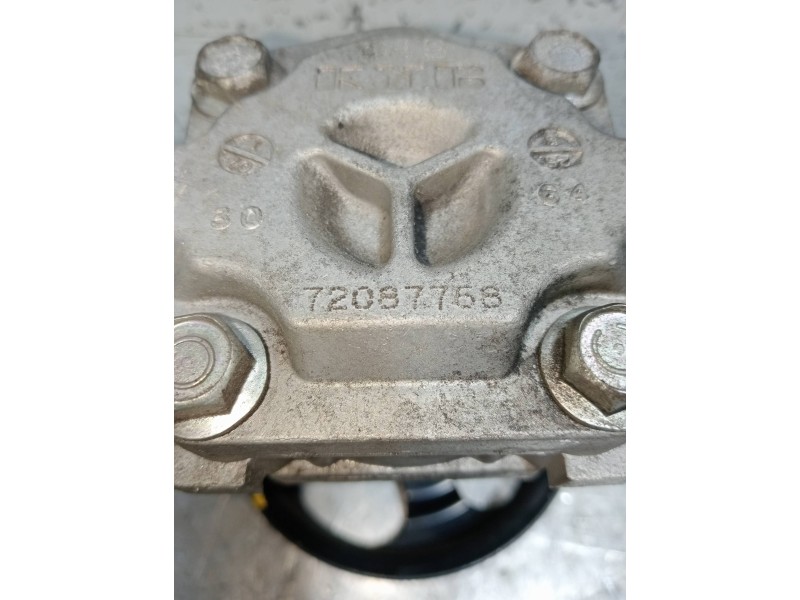 Recambio de bomba direccion para jeep compass sport referencia OEM IAM   