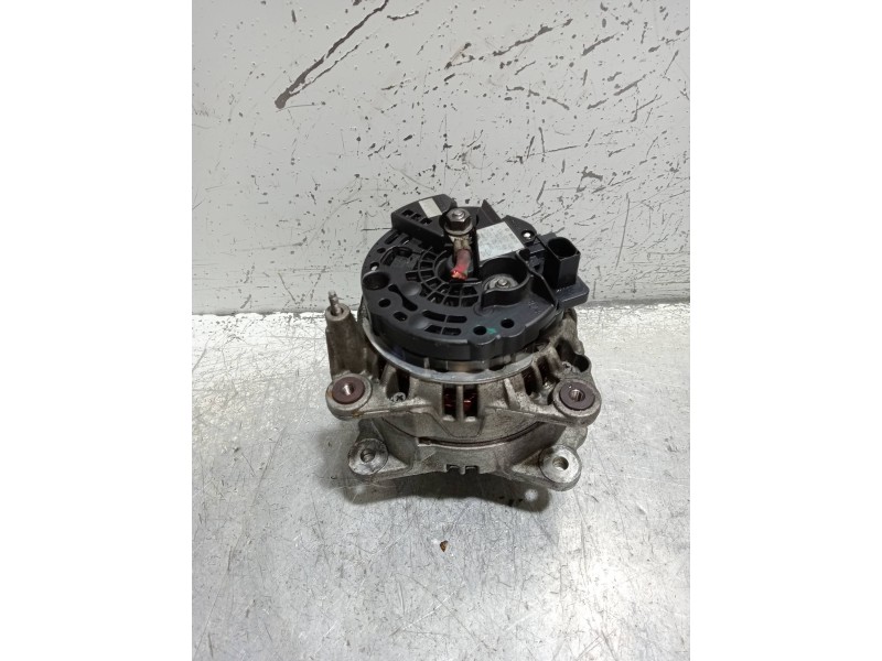 Recambio de alternador para jeep compass sport referencia OEM IAM 0124525128 05033757AB 