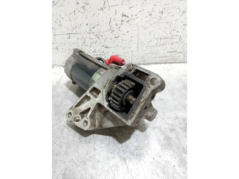 Recambio de motor arranque para jeep compass sport referencia OEM IAM 05033440AA M001T93171ZC 