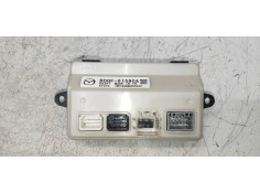Recambio de modulo electronico para mazda 3 berlina (bp) evolution referencia OEM IAM BDGF61590A KA261 KA274 