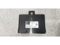 Recambio de modulo electronico para mazda 3 berlina (bp) evolution referencia OEM IAM BCKA675M0D K0935 