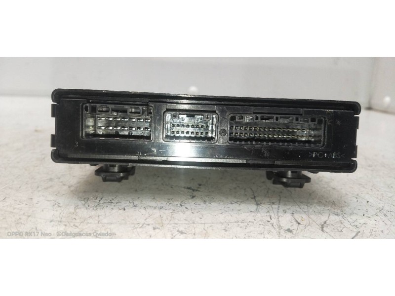 Recambio de modulo electronico para mazda 3 berlina (bp) evolution referencia OEM IAM BCKA675M0D K0935 